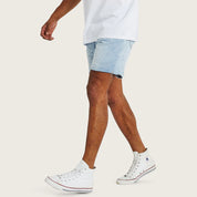 KSCY KS5 SLIM DENIM SHORT