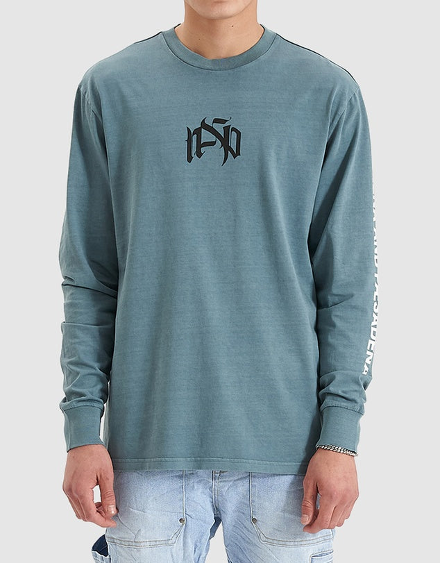 NXP PLINTH LS TEE