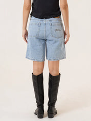 THRILLS REAGAN HOME ADVANTAGE SLOUCH EMBRO SHORT
