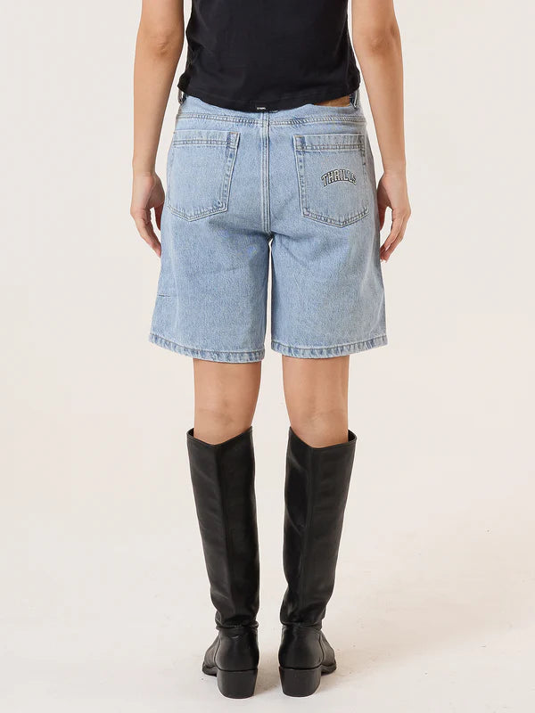 THRILLS REAGAN HOME ADVANTAGE SLOUCH EMBRO SHORT