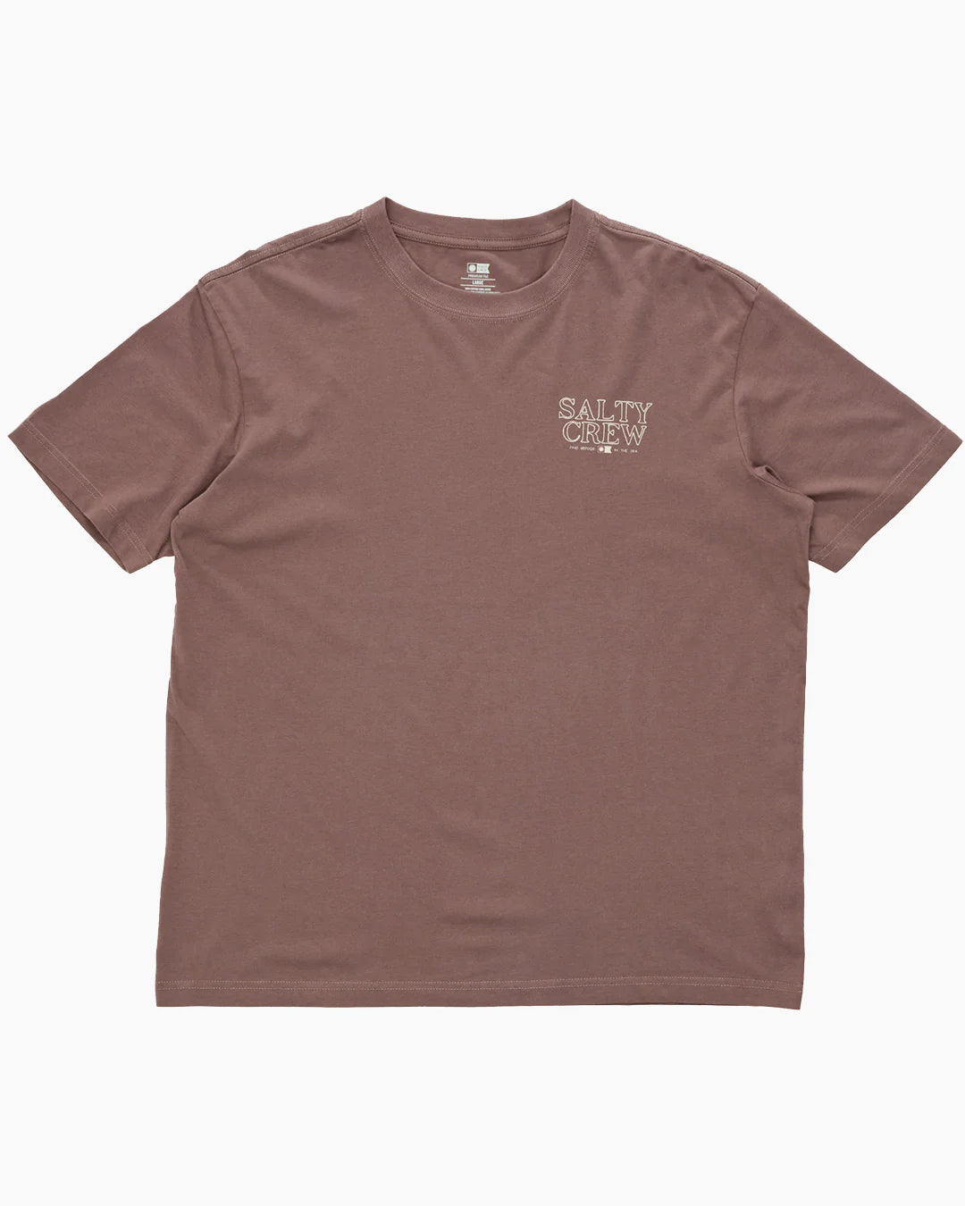 SALTY CREW BROTHER BRUCE PREMIUM TEE