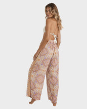 BILLABONG JUST FOR YOU FOLLOW ME PANT