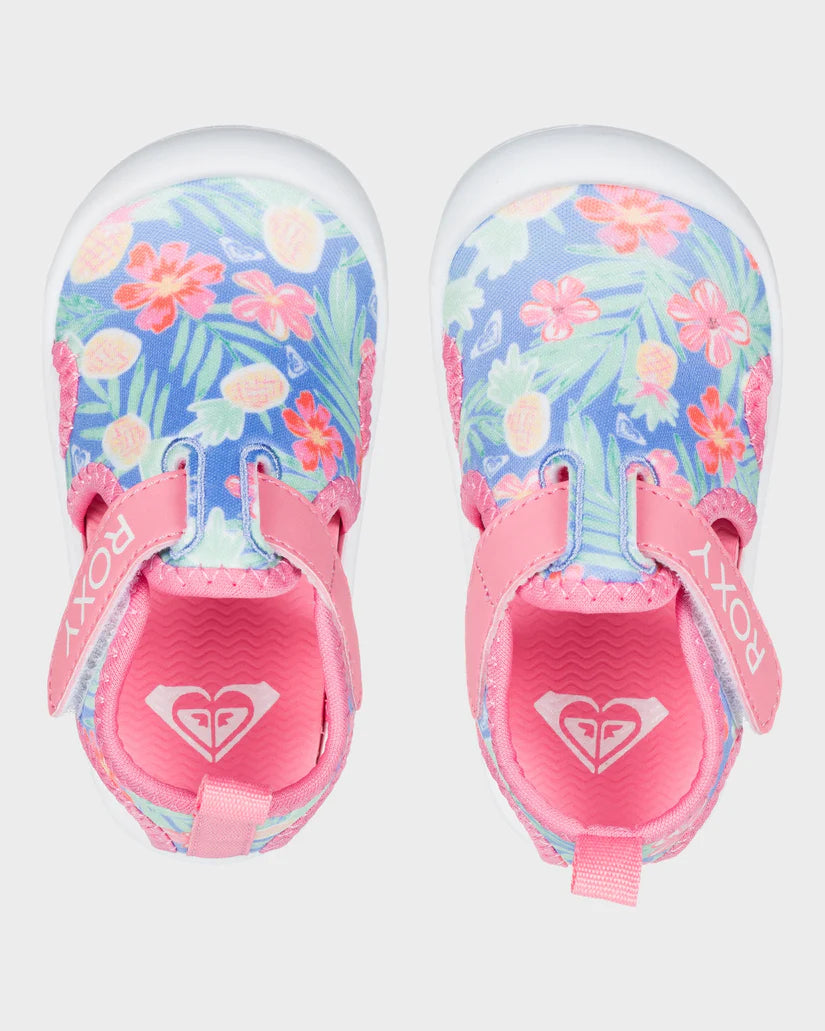 ROXY TODDLER SLIP ONS