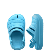 SAND HAVAIANA BABY CLOGS