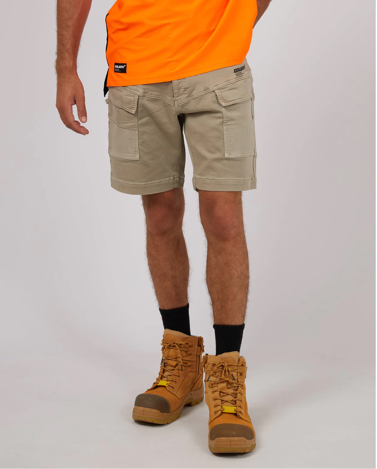 ST GOLIATH APW SHORT 1 - WORKWEAR