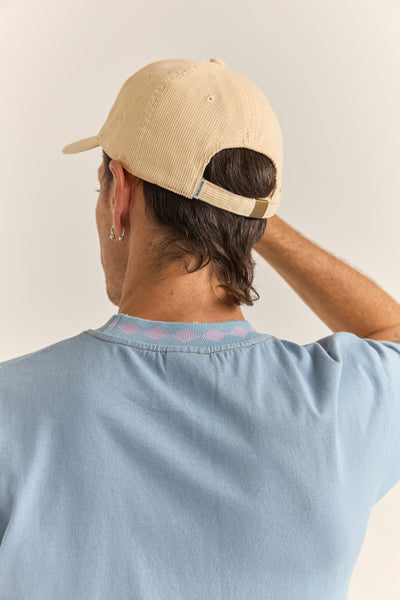 RHYTHM AWAKE CORD CAP