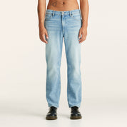 WRANGLER EAZY STRAIGHT JEAN