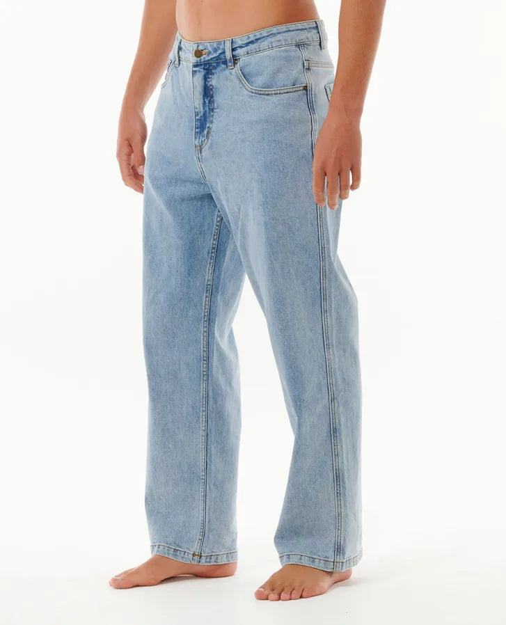 RIPCURL DOSED DENIM PANT