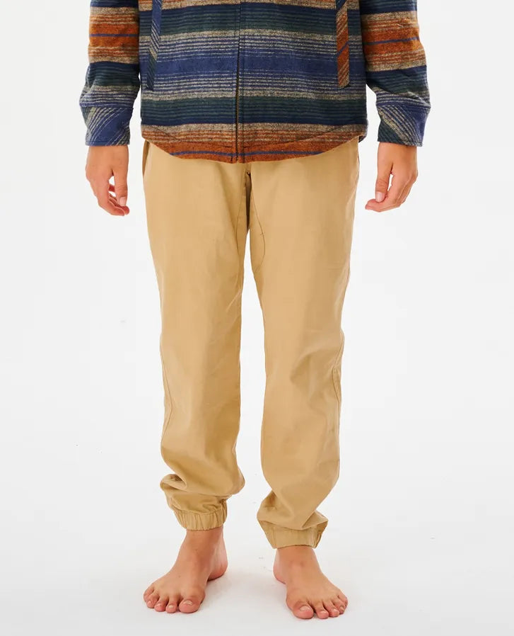 RIPCURL EPIC JOGGER - BOY