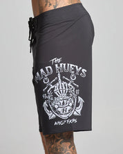 AHOY FKRS 20" BOARDSHORT