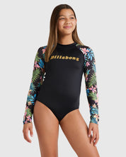 BILLABONG IN DA JUNGLE BODYSUIT