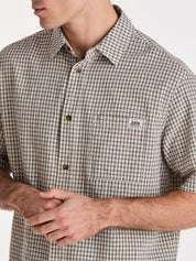 LEE BOXCUTTER SHIRT
