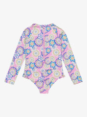 ROXY FLOWER PARTY ONSIE