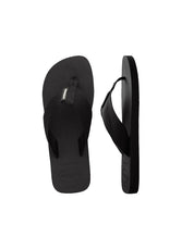 HAVAIANAS URBAN BASIC MATERIAL BLACK MALE
