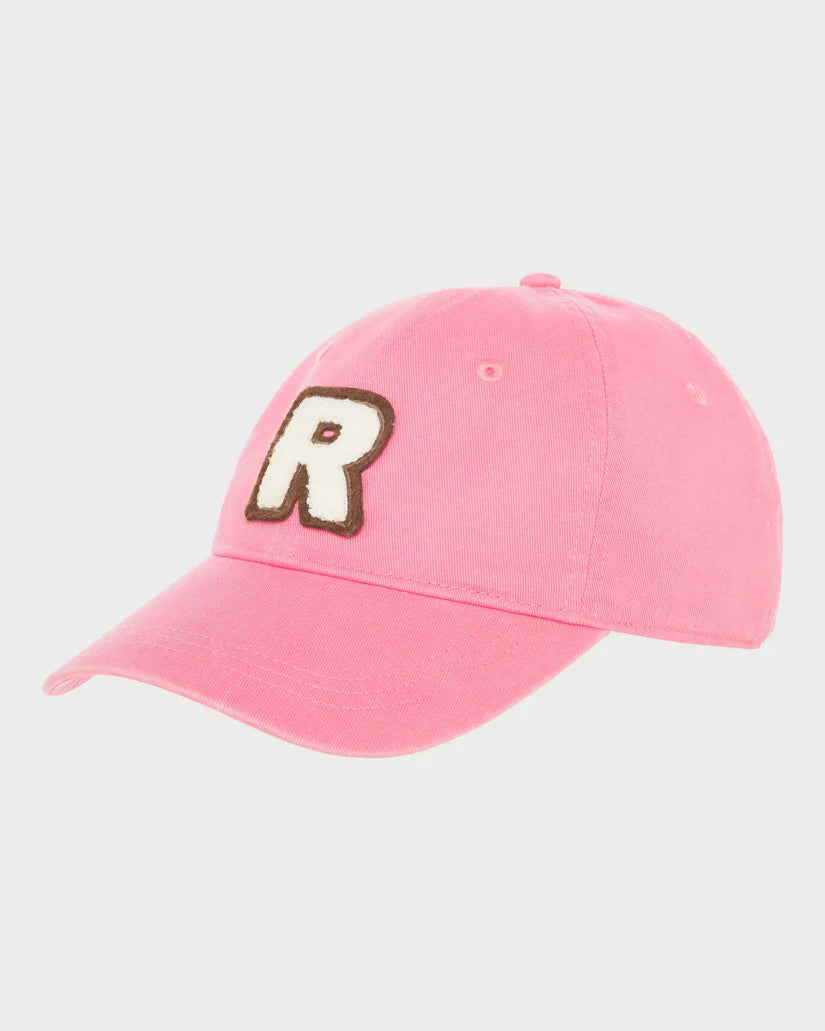 ROXY CITY OF LOVE BASEBALL CAP