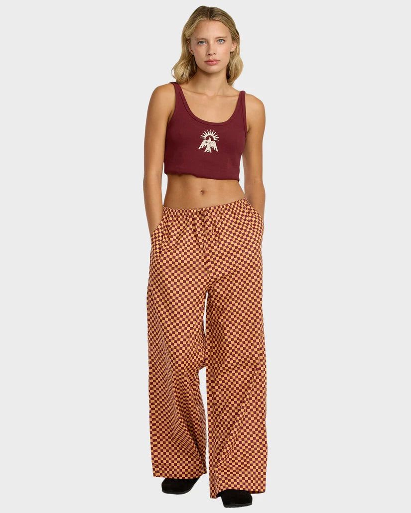 RVCA HOLIDAY PANT