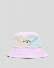 BILLABONG SINCE 73 BUCKET HAT