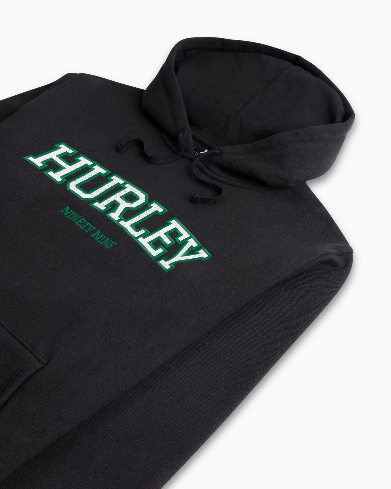 HURLEY HYGGE PULLOVER