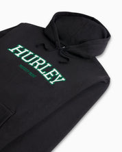 HURLEY HYGGE PULLOVER