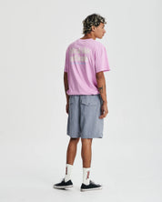CRUISER LINEN SHORT