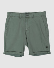 BILLABONG WAVE WASH TWILL SHORTS