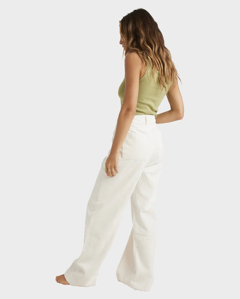 BILLABONG PALMY CORD PANT