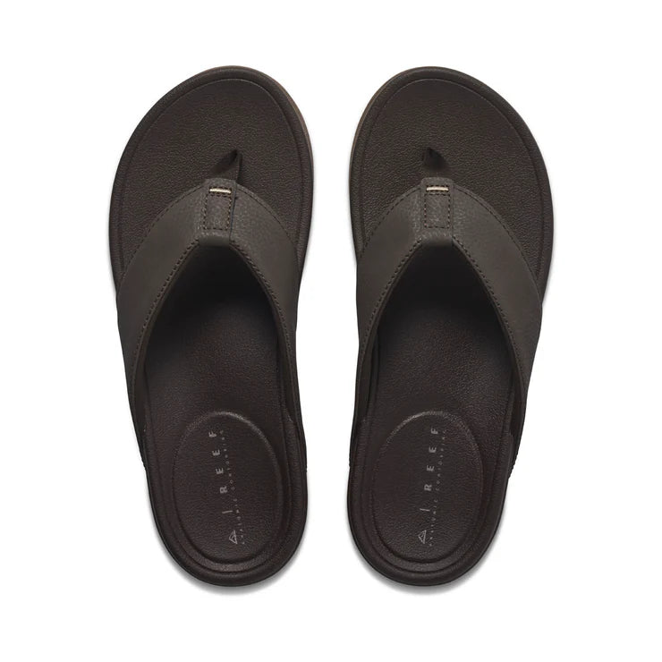 REEF CUSHION BONZER - BROWN