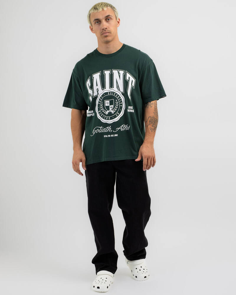 ST GOLIATH ALUMNI TEE