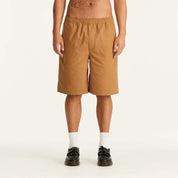 WRANGLER OLLIE SHORT TOKE TAN