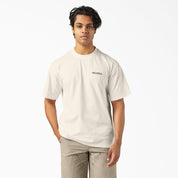 DICKIES BURNS TEE
