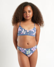 ROXY HIDDEN GARDEN SWIM SET PACK