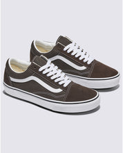 VANS OLD SKOOL COLOR THEORY TURKISH COFFEE