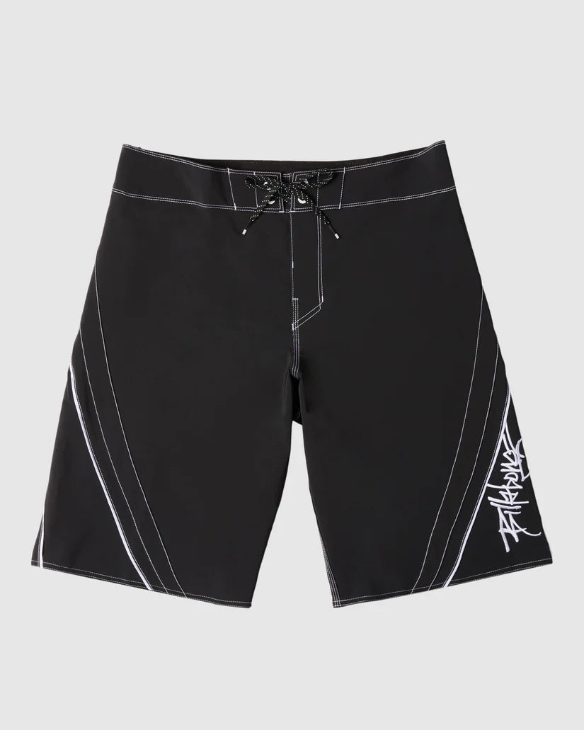 BILLABONG BOYS FLUID 2K PRO