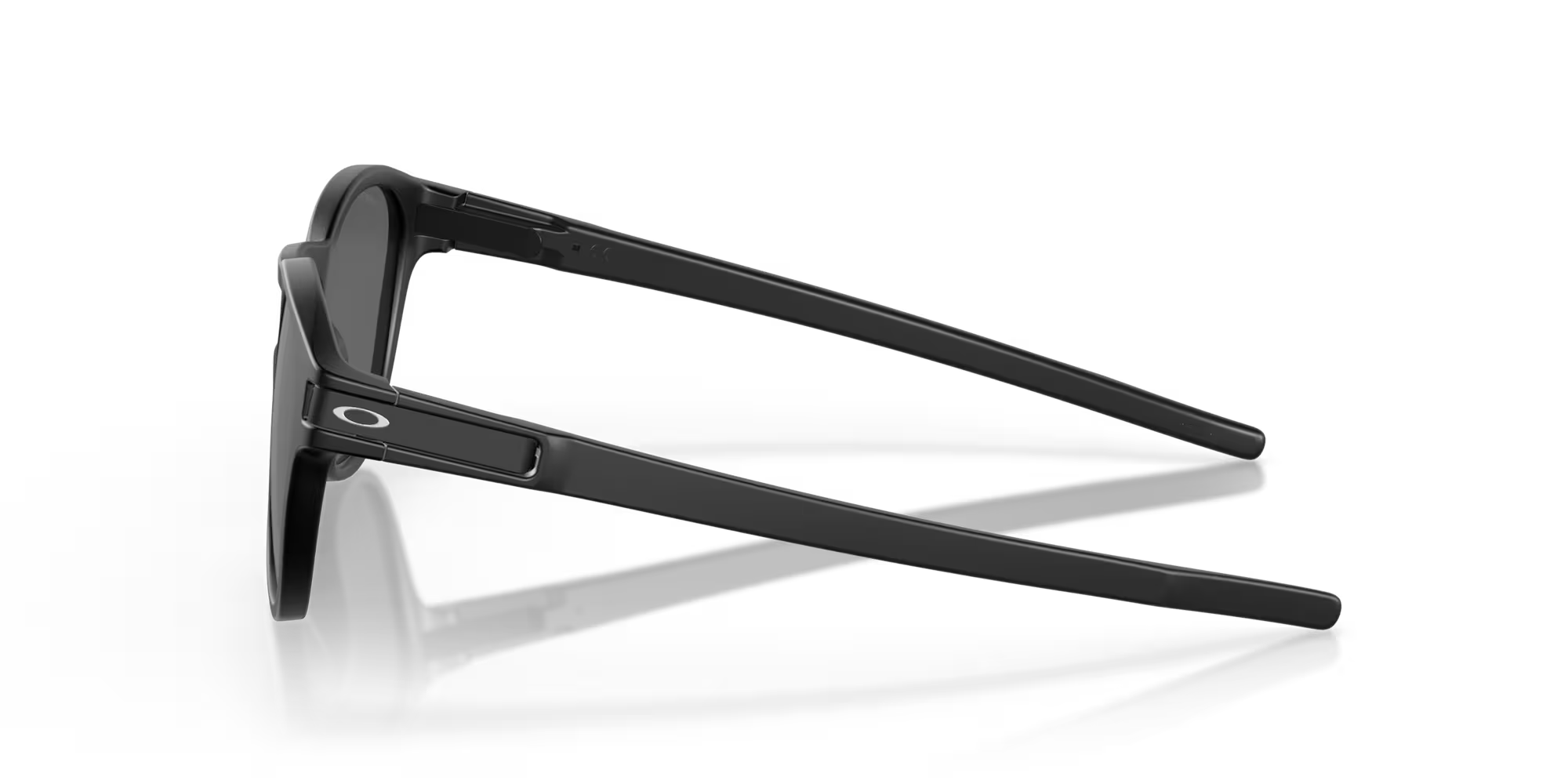 OAKLEY LATCH MATTE BLACK