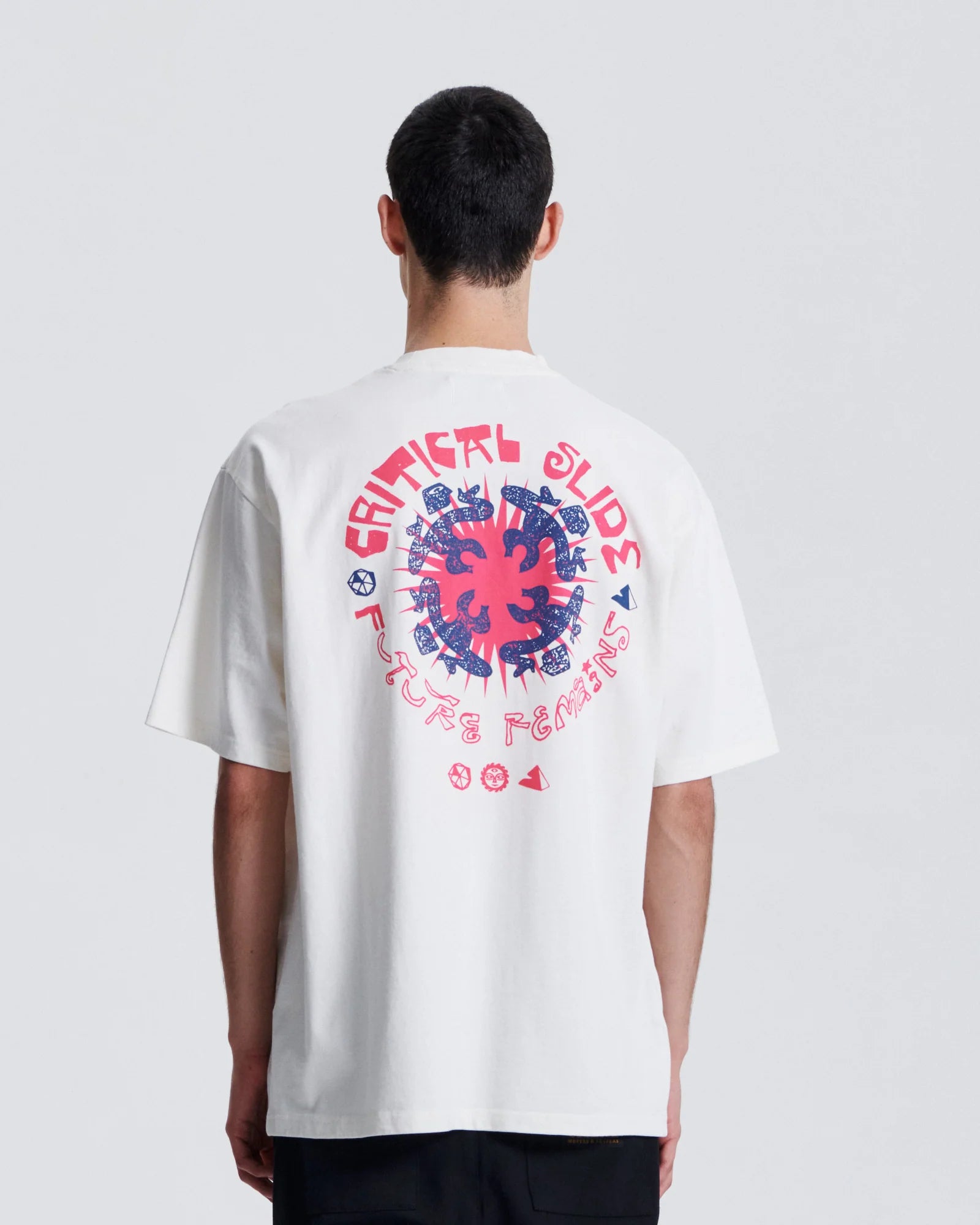 TCSS REMAINS TEE