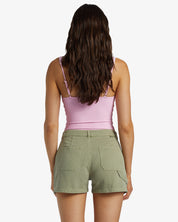 BILLABONG LEIA SHORT