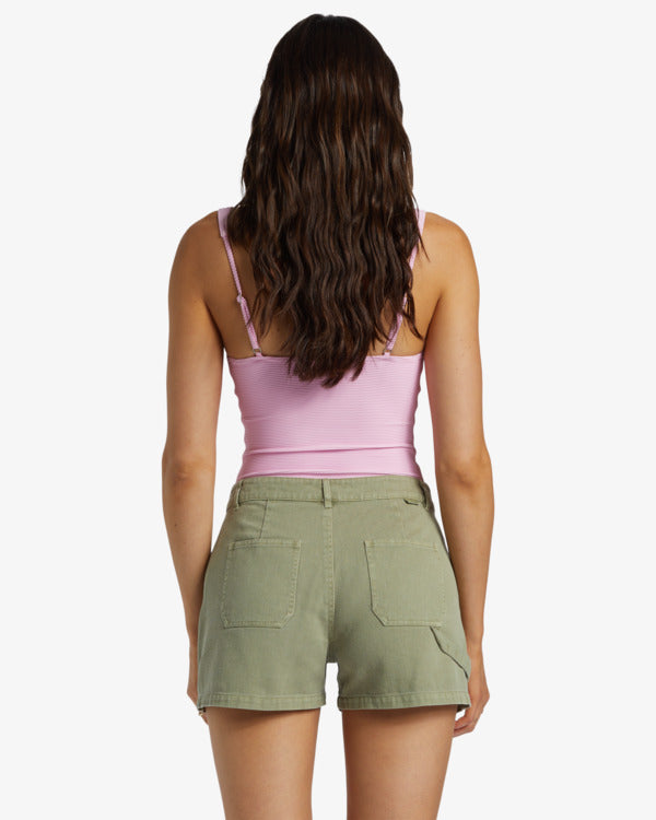 BILLABONG LEIA SHORT