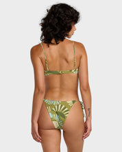 RVCA RISE AND SET MED FRENCH TIE SIDE