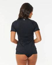 RIPCURL CLASSIC SS UPF RASHGUARD