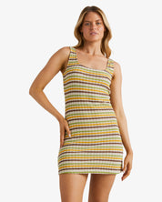 BILLABONG PEAK HOUR DRESS