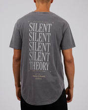 SILENT THEORY EMPIRE TEE