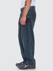 THRILLS LIFTED SPIRITS BIG SLACKER DENIM JEAN