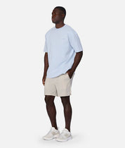INDUSTRIE THE NEWPORT TEE SKY