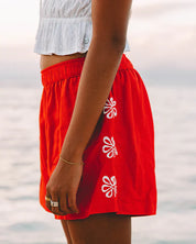 ROXY CHASE SHORT