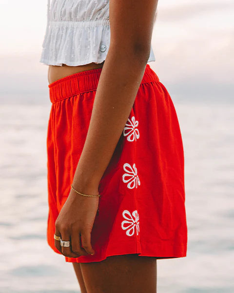 ROXY CHASE SHORT