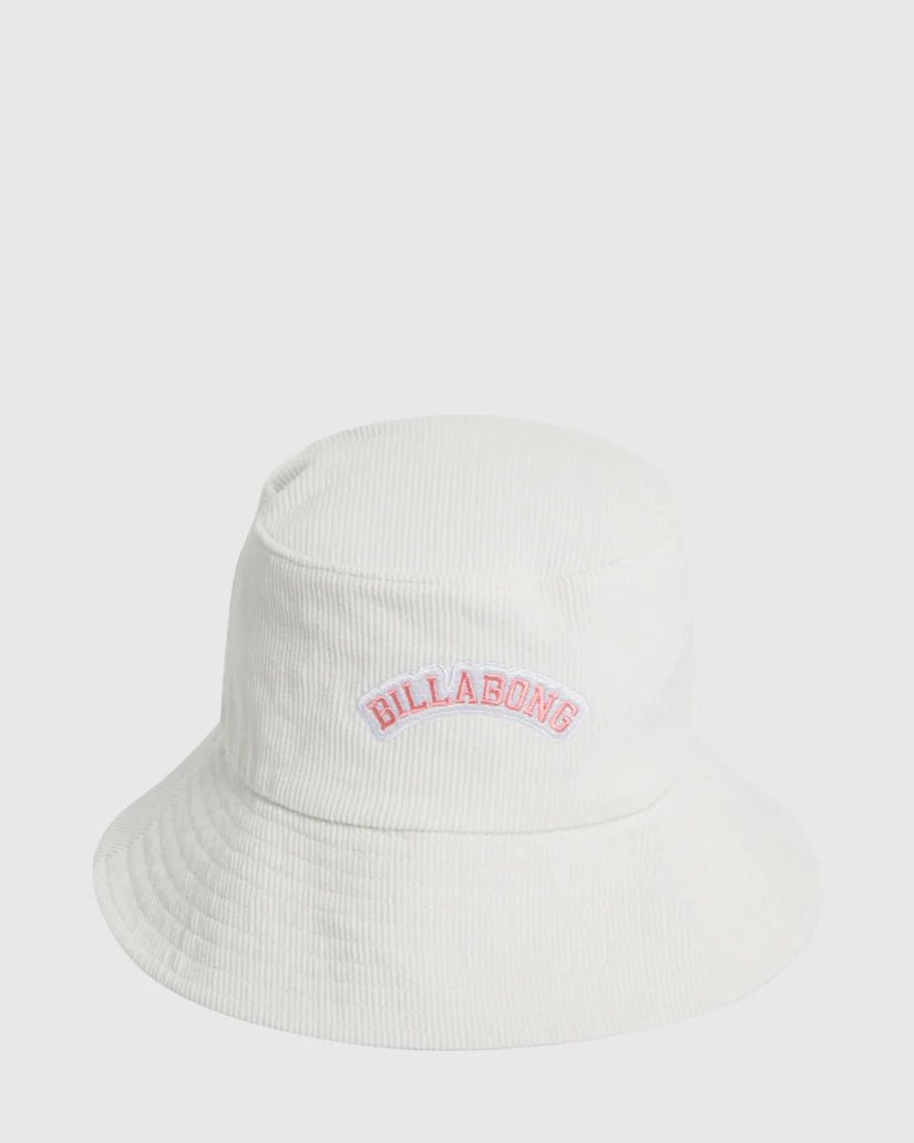 BILLABONG GIGGLEMUG BUCKET HAT