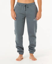 RIP CURL ICONS OF SURF TRACKPANT- PINE NIGHT