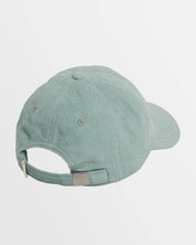 BILLABONG WOMENS DAD CAP - SEA FOG