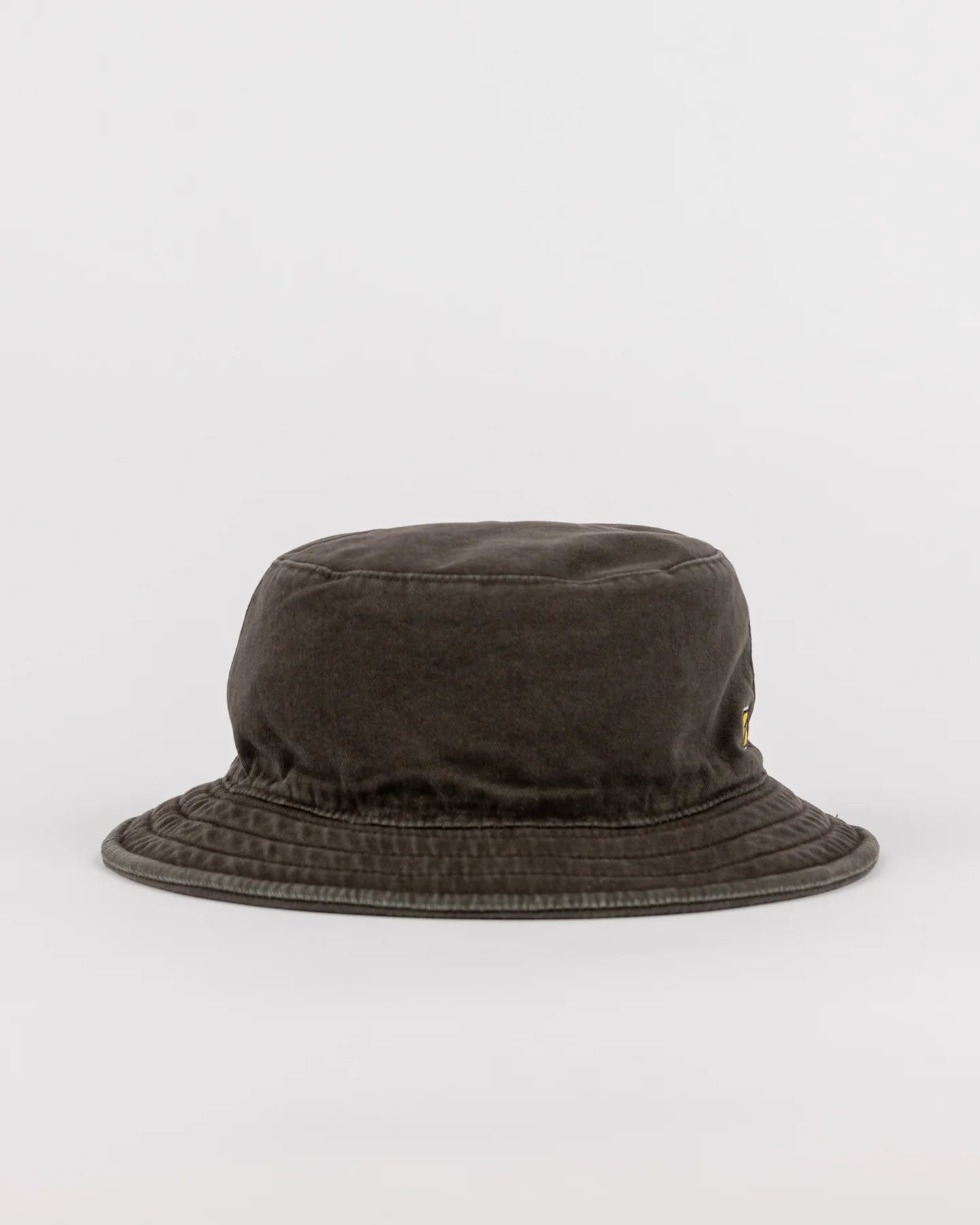 RUSTY REVERB REVERSIBLE BUCKET HAT