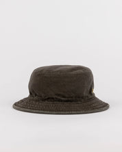 RUSTY REVERB REVERSIBLE BUCKET HAT